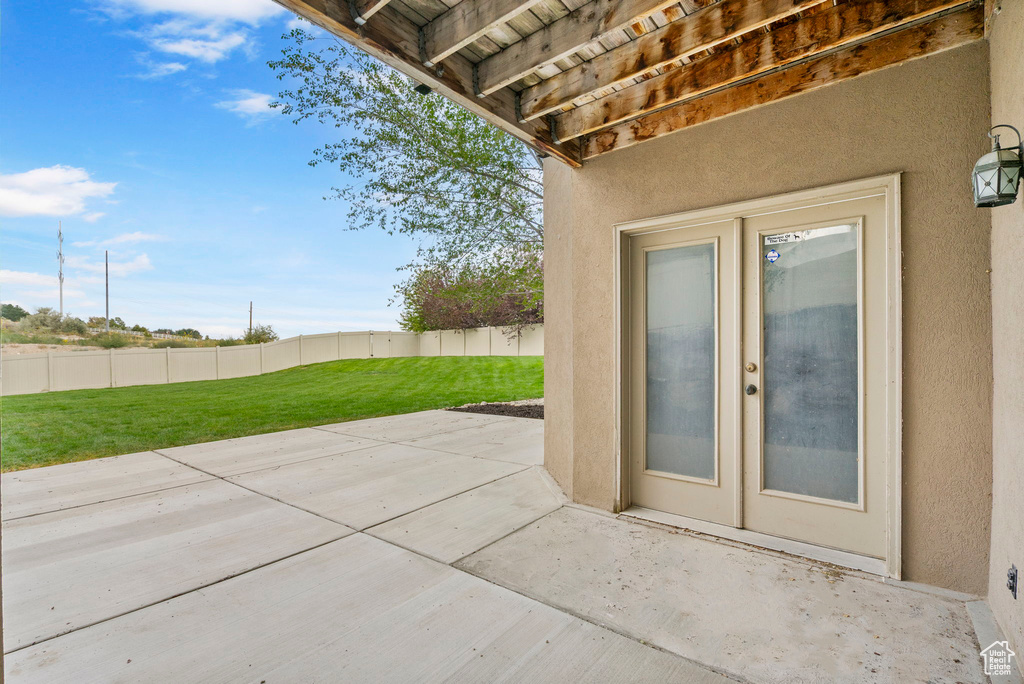 Photo 40 for MLS #2108415 at 1812 W Crooked Sky Dr