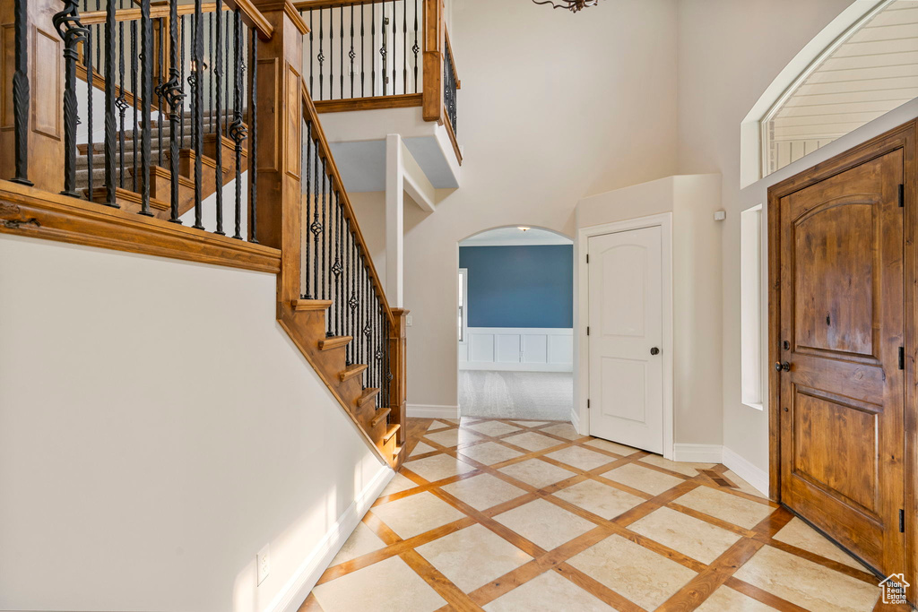 Photo 6 for MLS #2108415 at 1812 W Crooked Sky Dr