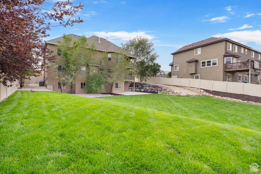 Photo 41 for MLS #2108415 at 1812 W Crooked Sky Dr