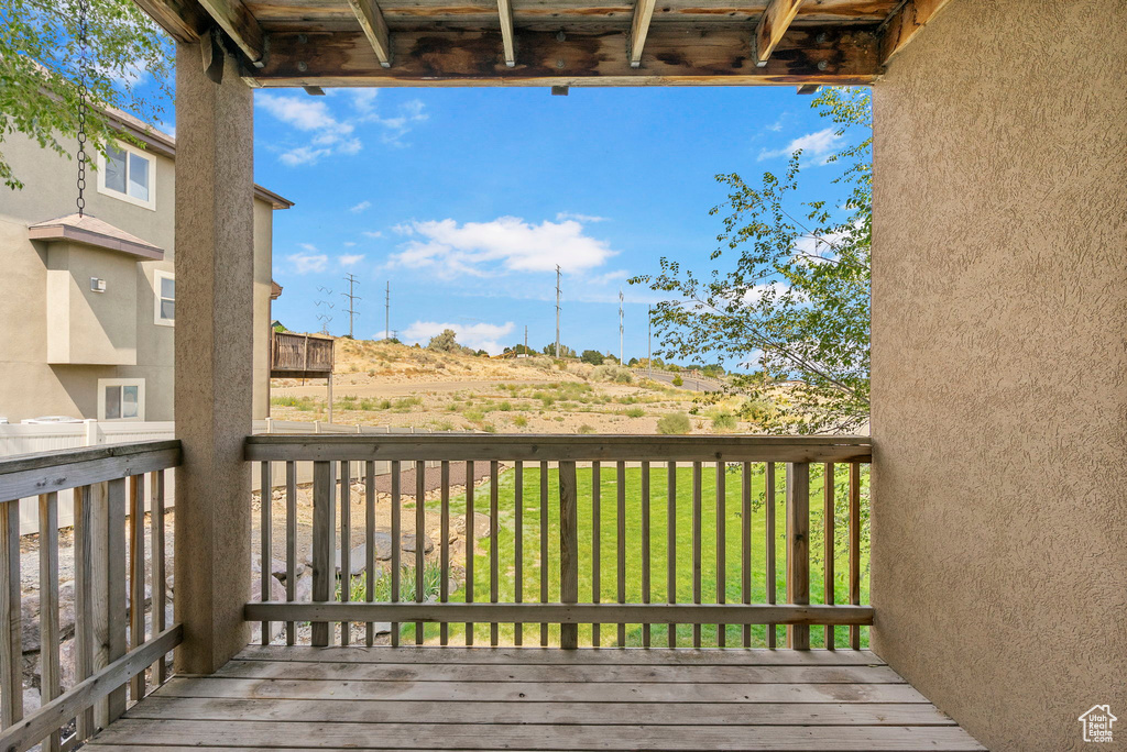 Photo 21 for MLS #2108415 at 1812 W Crooked Sky Dr