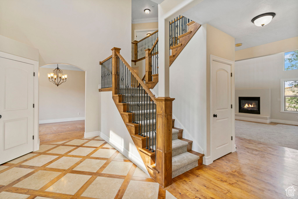 Photo 5 for MLS #2108415 at 1812 W Crooked Sky Dr