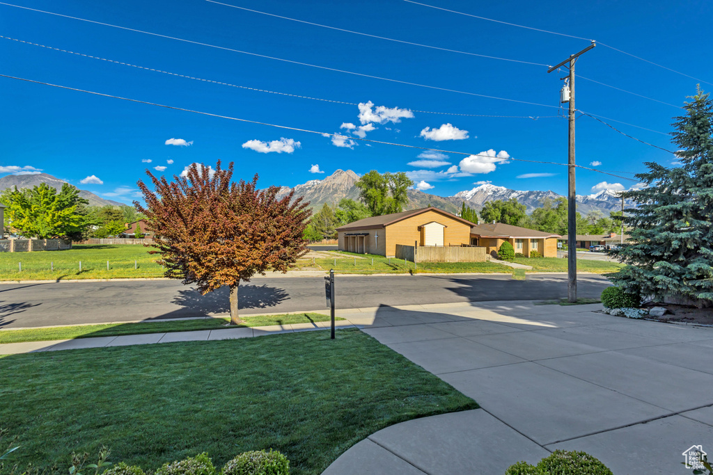 Photo 69 for MLS #2108419 at 4472 S 1500 East