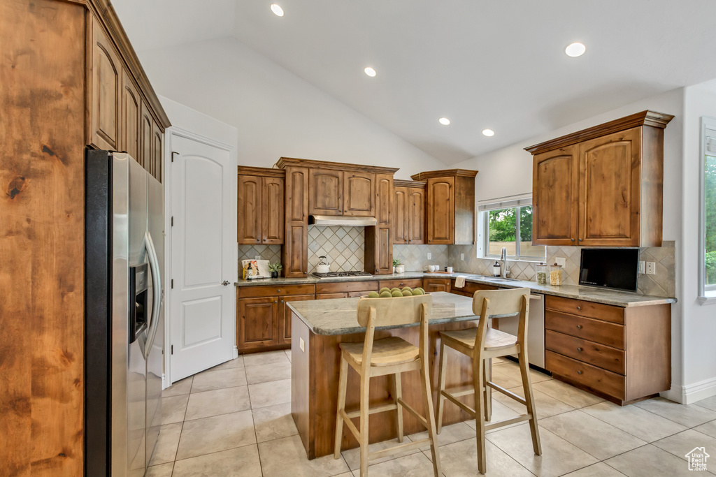 Photo 18 for MLS #2108419 at 4472 S 1500 East