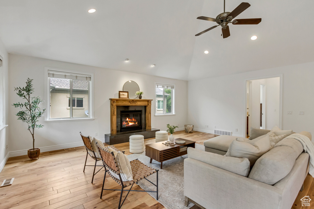 Photo 11 for MLS #2108419 at 4472 S 1500 East