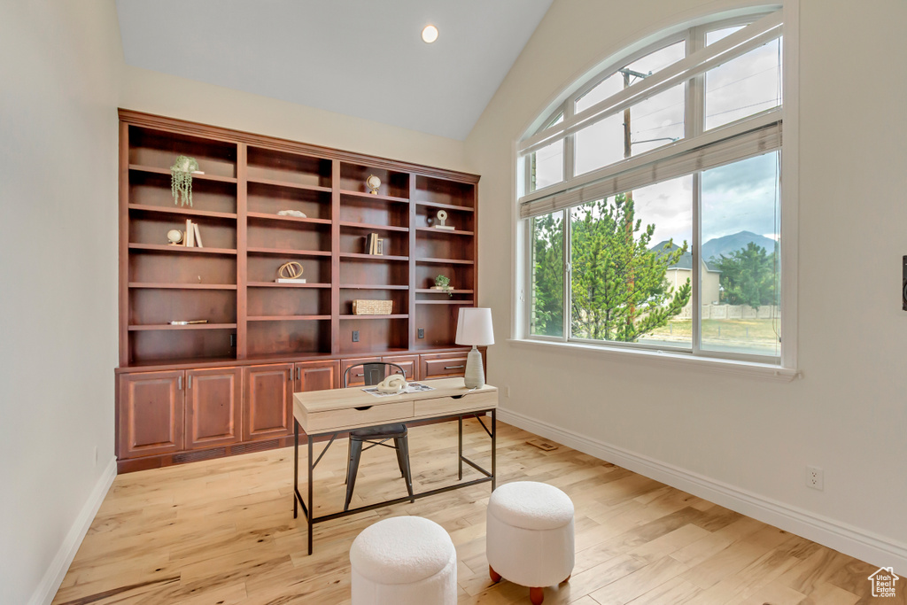 Photo 23 for MLS #2108419 at 4472 S 1500 East