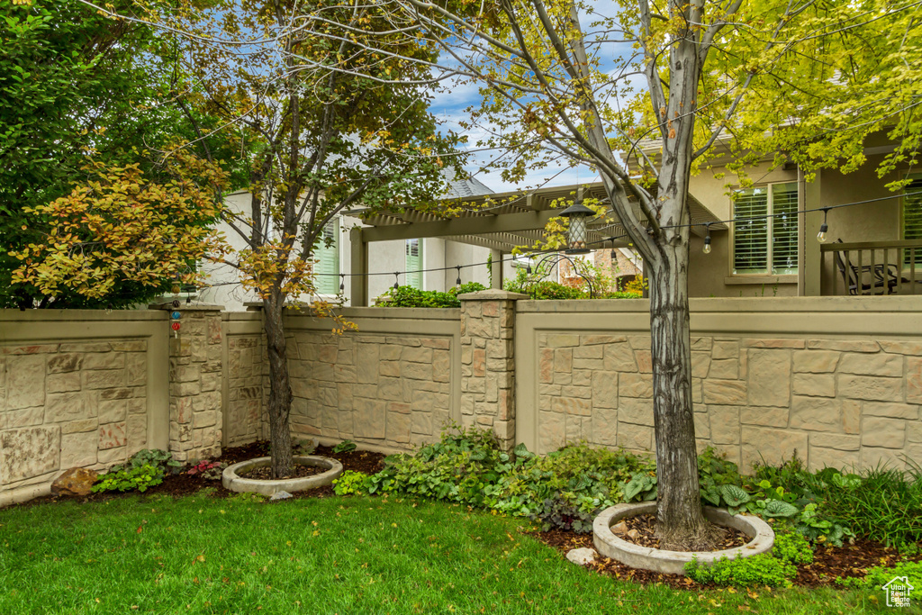 Photo 66 for MLS #2108419 at 4472 S 1500 East