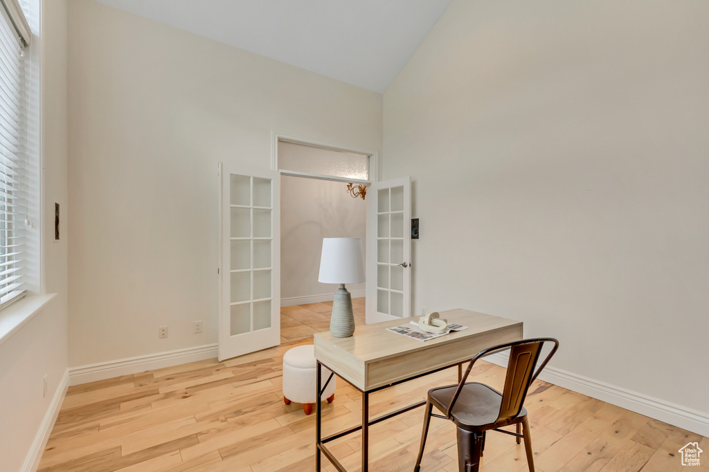 Photo 25 for MLS #2108419 at 4472 S 1500 East