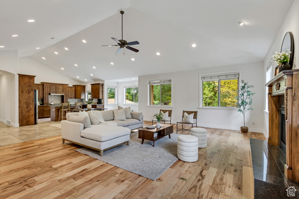 Photo 16 for MLS #2108419 at 4472 S 1500 East