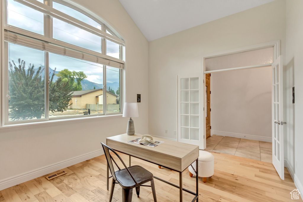 Photo 24 for MLS #2108419 at 4472 S 1500 East