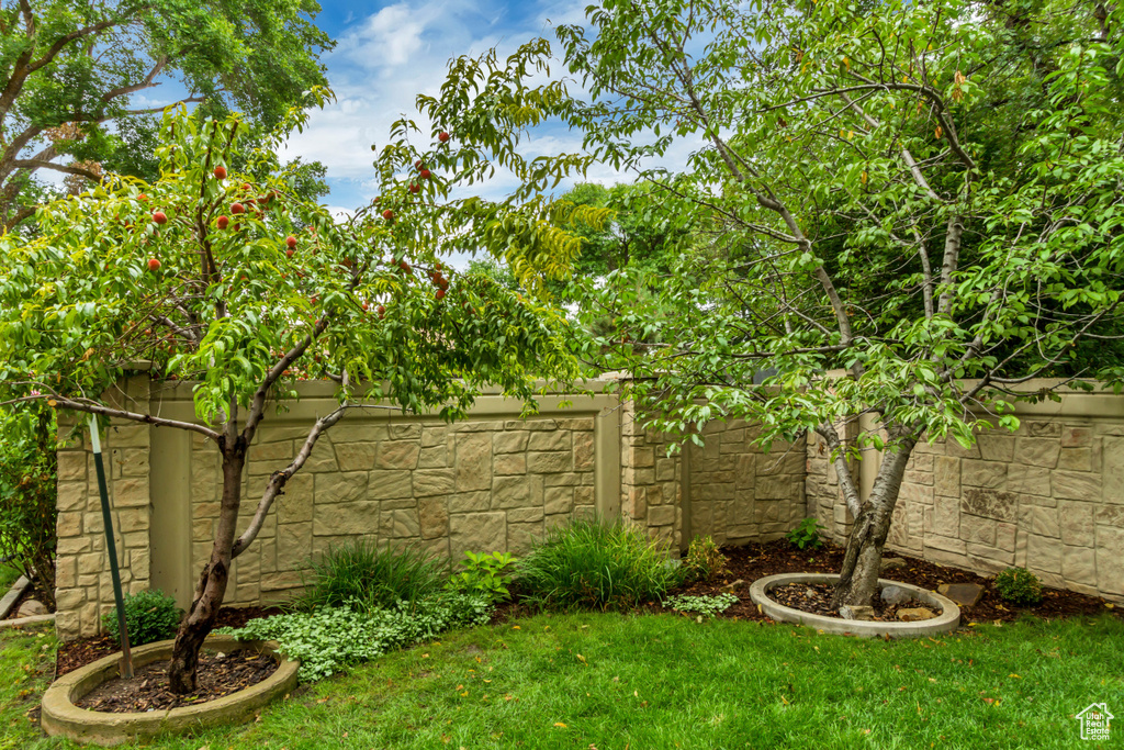 Photo 65 for MLS #2108419 at 4472 S 1500 East