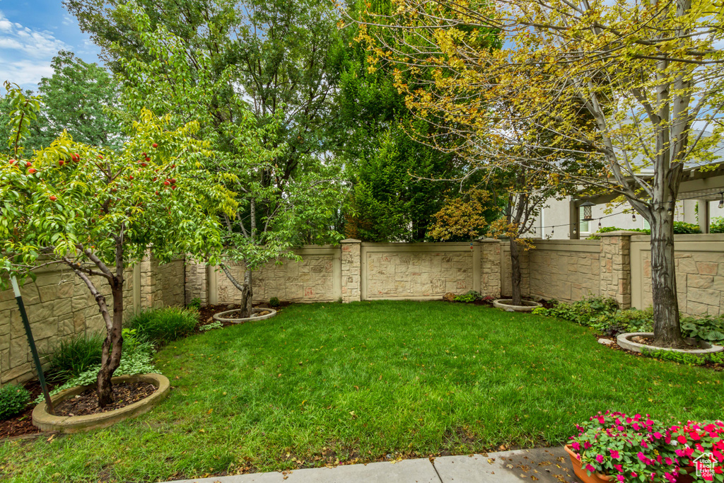 Photo 59 for MLS #2108419 at 4472 S 1500 East