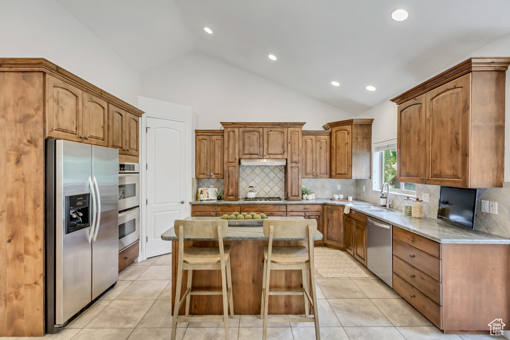 Photo 19 for MLS #2108419 at 4472 S 1500 East