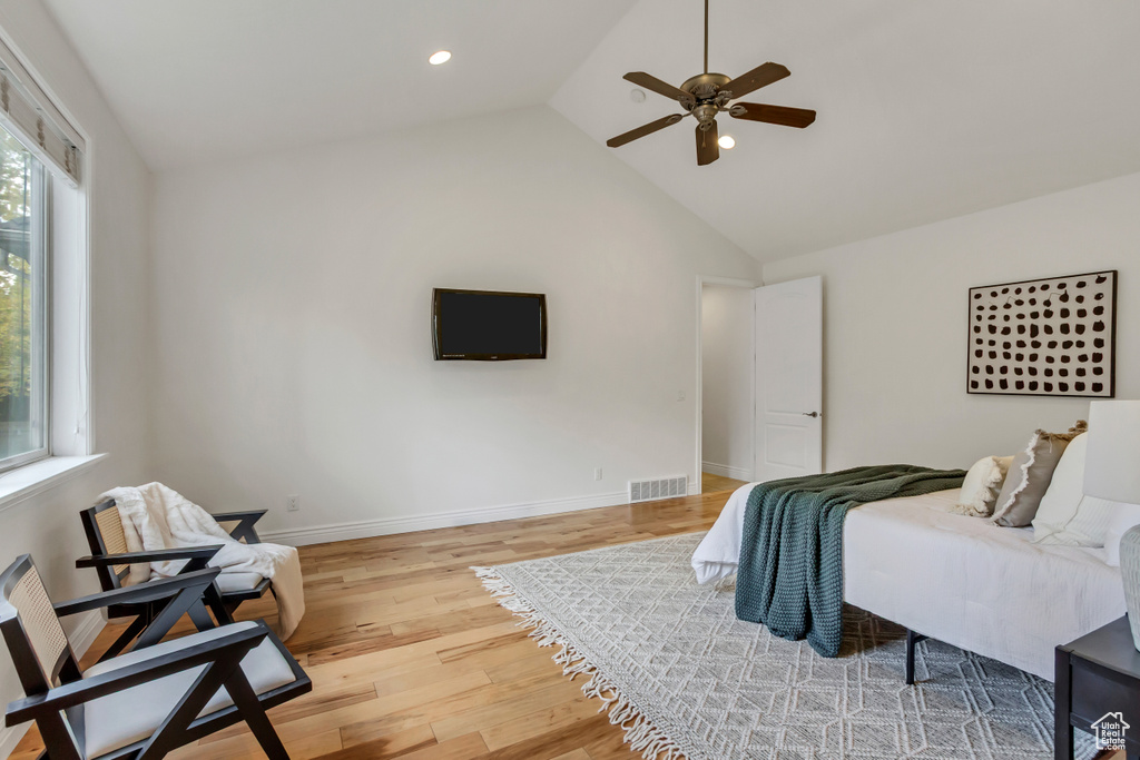 Photo 31 for MLS #2108419 at 4472 S 1500 East