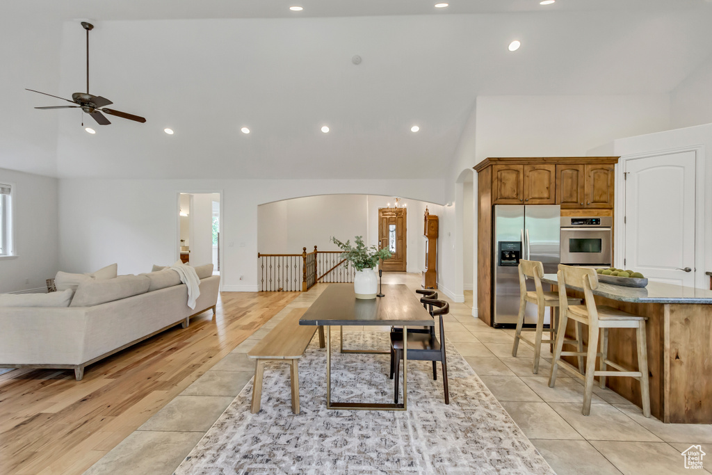 Photo 13 for MLS #2108419 at 4472 S 1500 East