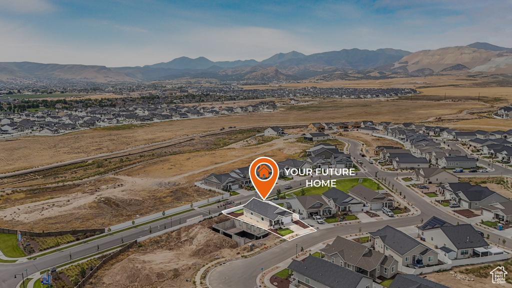 6043 W SNAKE RIVER DR #412 Herriman, UT 84096