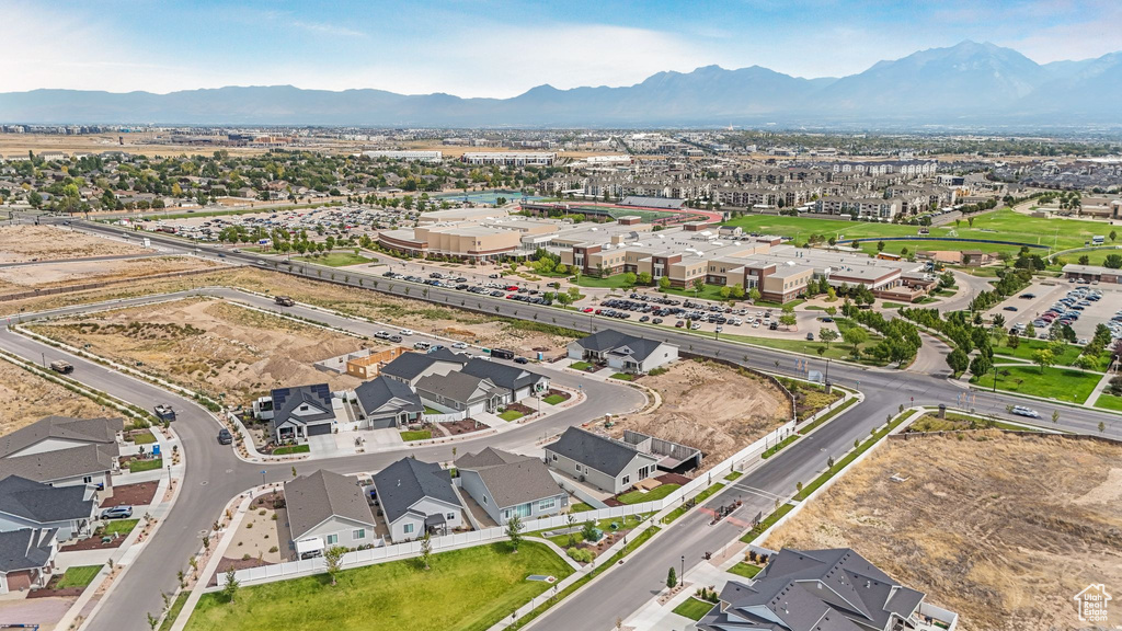 6043 W SNAKE RIVER DR #412 Herriman, UT 84096