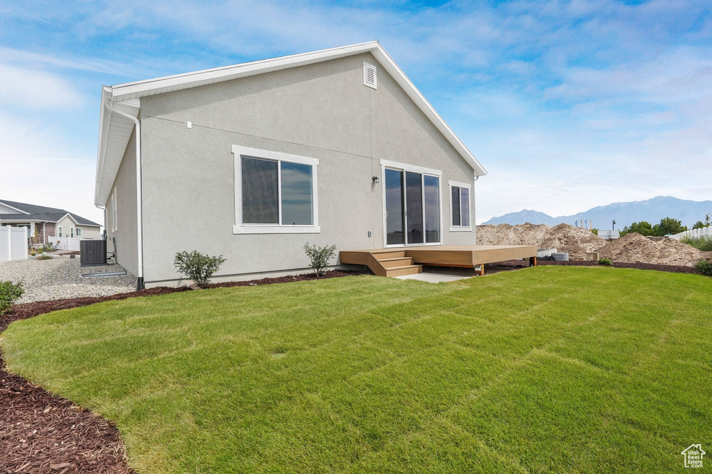 6043 W SNAKE RIVER DR #412 Herriman, UT 84096