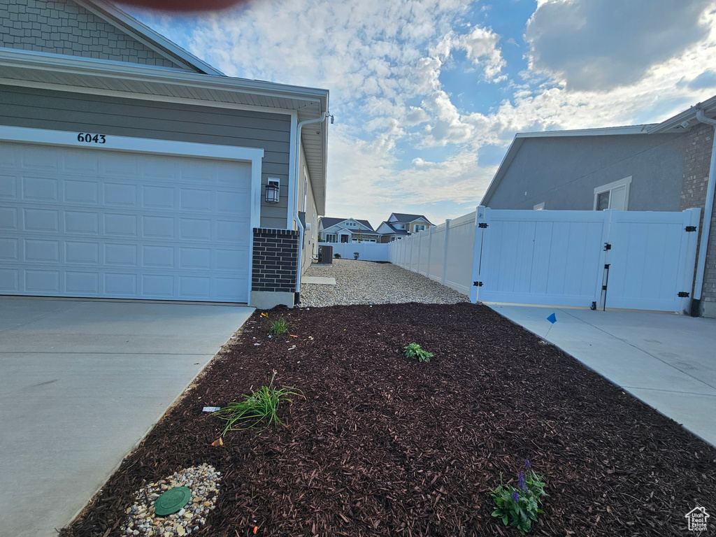6043 W SNAKE RIVER DR #412 Herriman, UT 84096