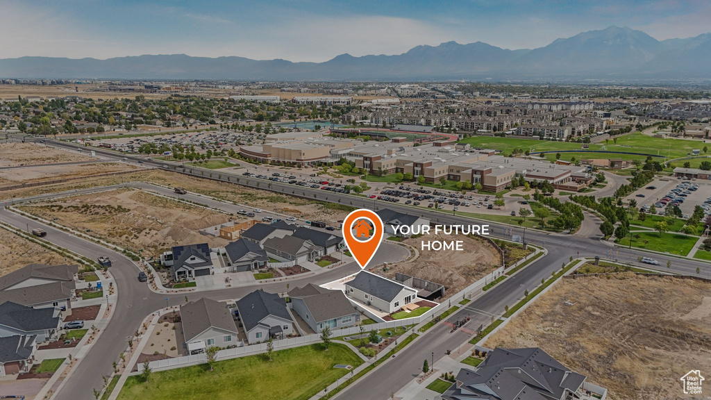 6043 W SNAKE RIVER DR #412 Herriman, UT 84096