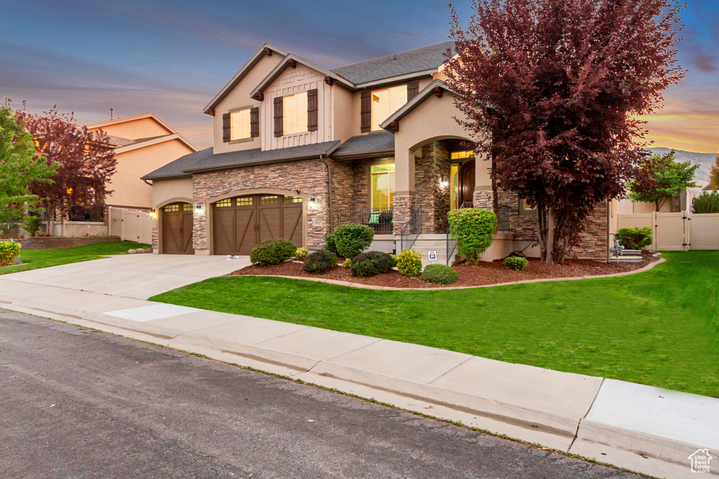 14762 S DESERT SAGE DR Herriman, UT 84096