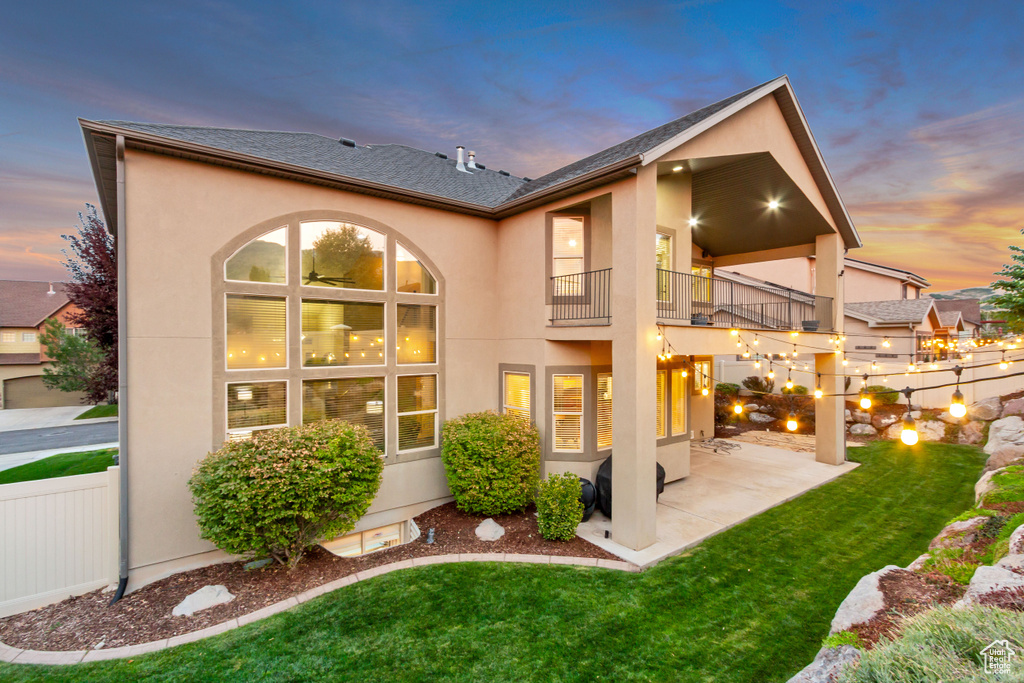 14762 S DESERT SAGE DR Herriman, UT 84096