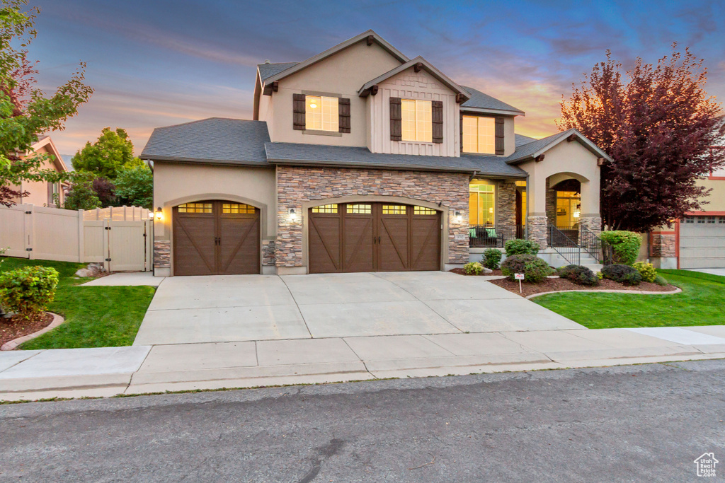 14762 S DESERT SAGE DR Herriman, UT 84096