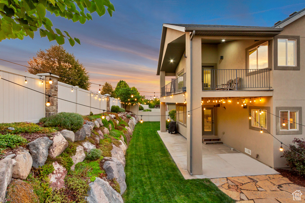 14762 S DESERT SAGE DR Herriman, UT 84096