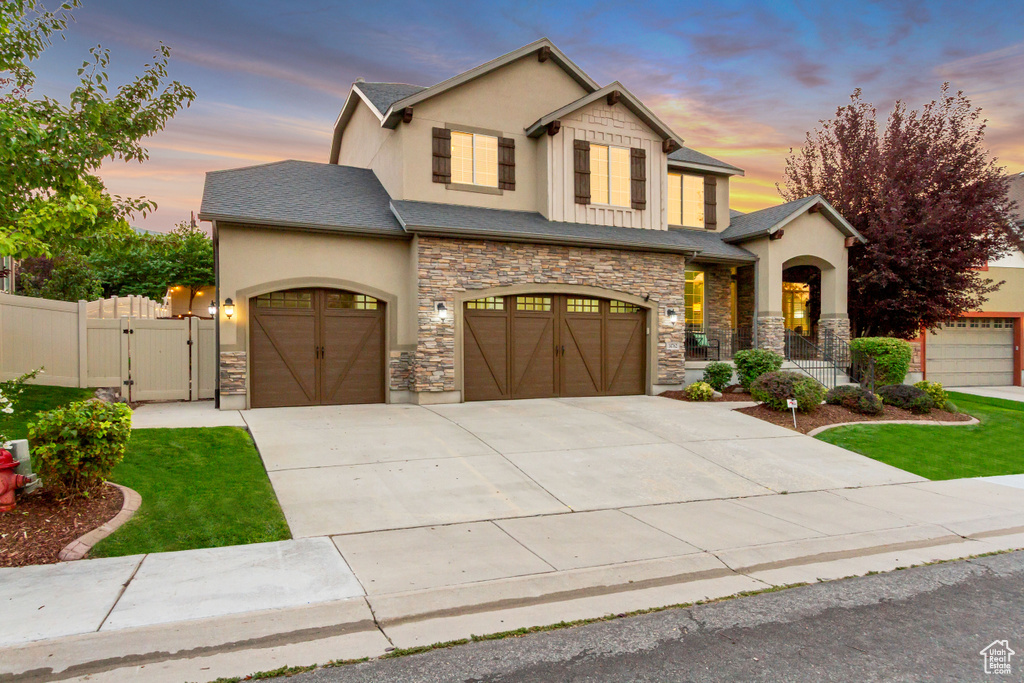 14762 S DESERT SAGE DR Herriman, UT 84096