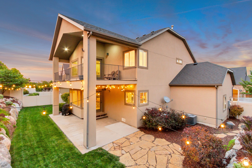 14762 S DESERT SAGE DR Herriman, UT 84096