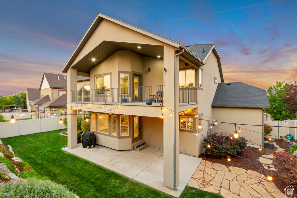 14762 S DESERT SAGE DR Herriman, UT 84096