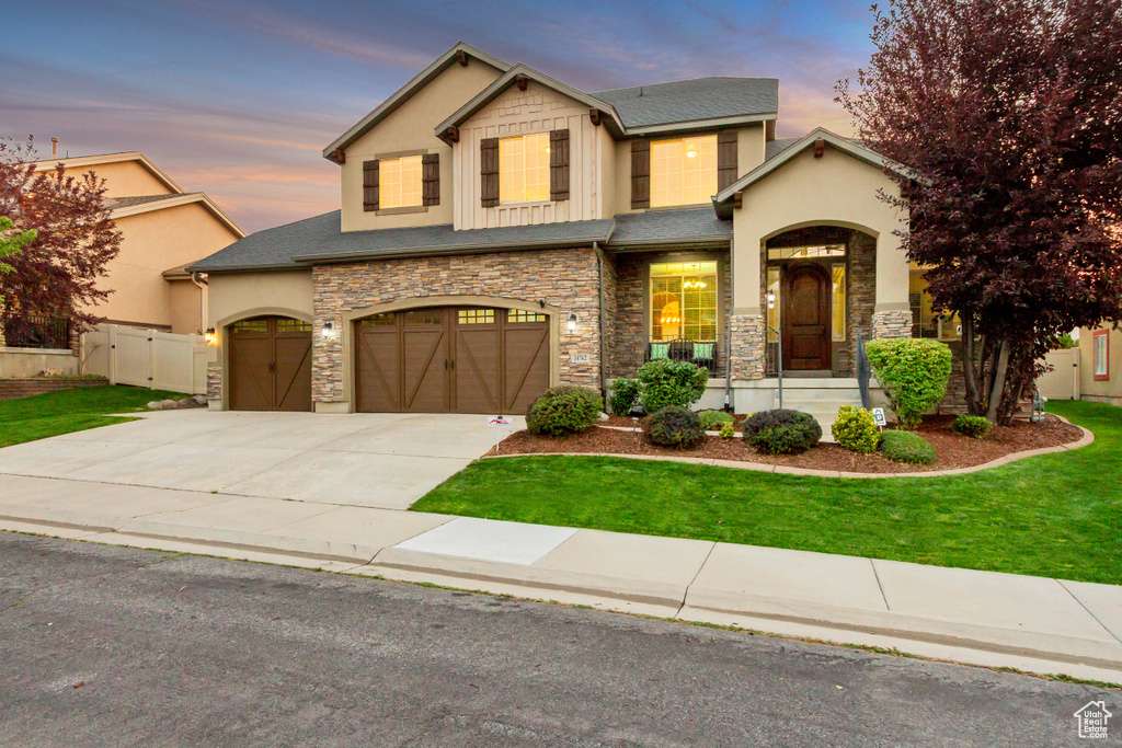 14762 S DESERT SAGE DR Herriman, UT 84096