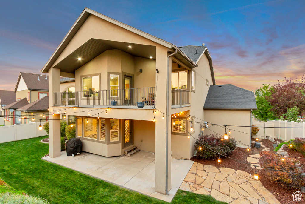 14762 S DESERT SAGE DR Herriman, UT 84096