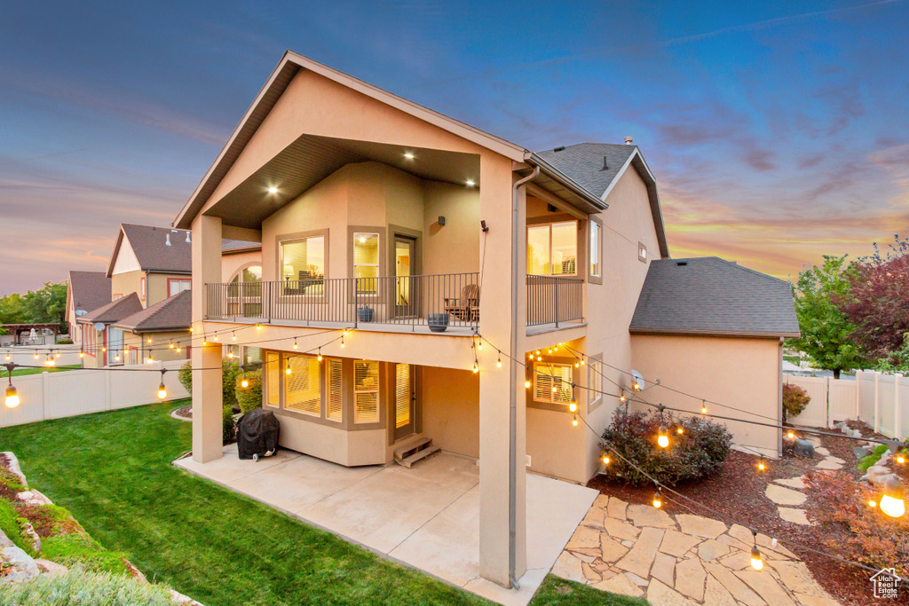 14762 S DESERT SAGE DR Herriman, UT 84096