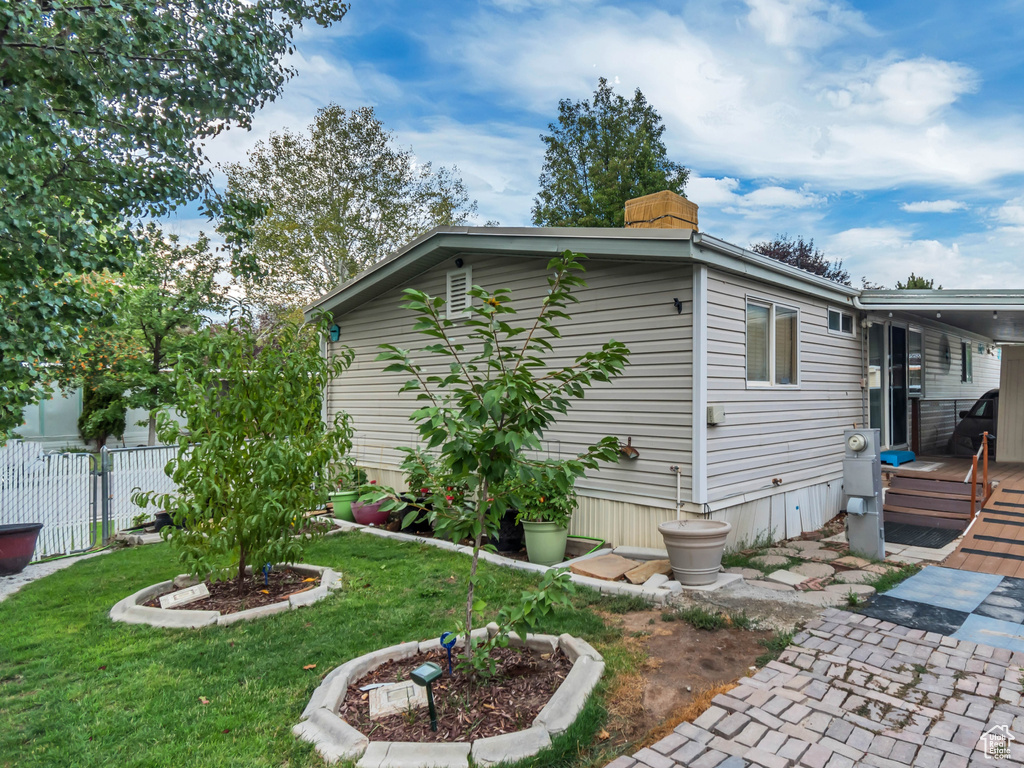Photo 16 for MLS #2108424 at 244 E Crescent Pkwy #206