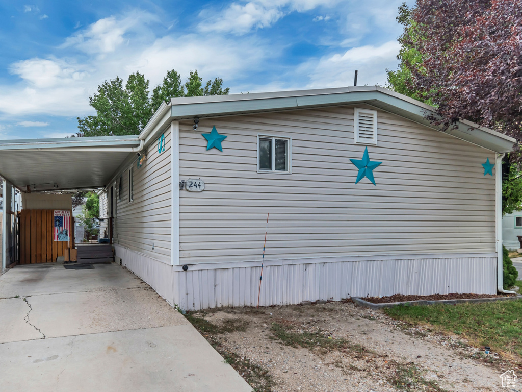 Photo 18 for MLS #2108424 at 244 E Crescent Pkwy #206