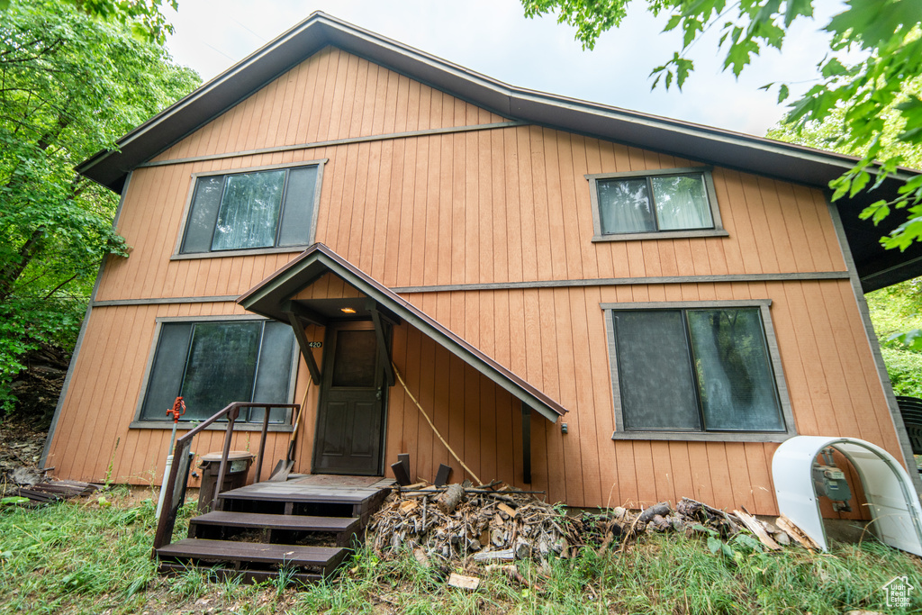 Photo 2 for MLS #2108426 at 1420 Basel Dr #116