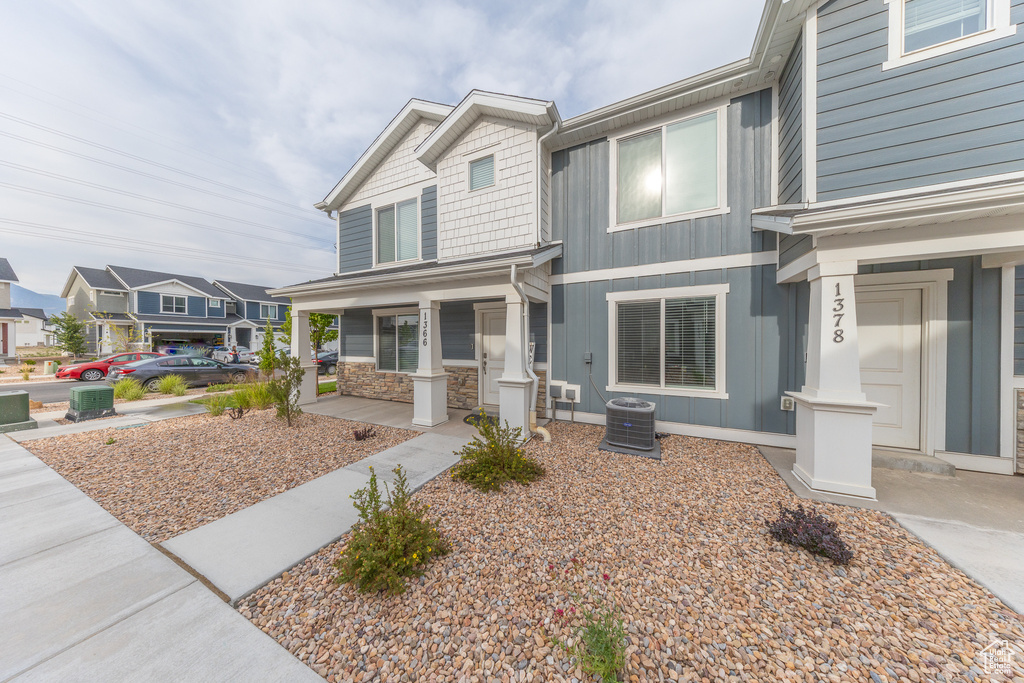 1366 S 3640 E Spanish Fork, UT 84660