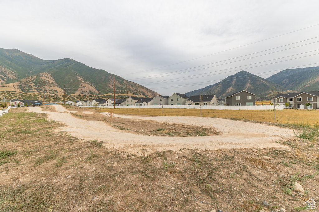 1366 S 3640 E Spanish Fork, UT 84660