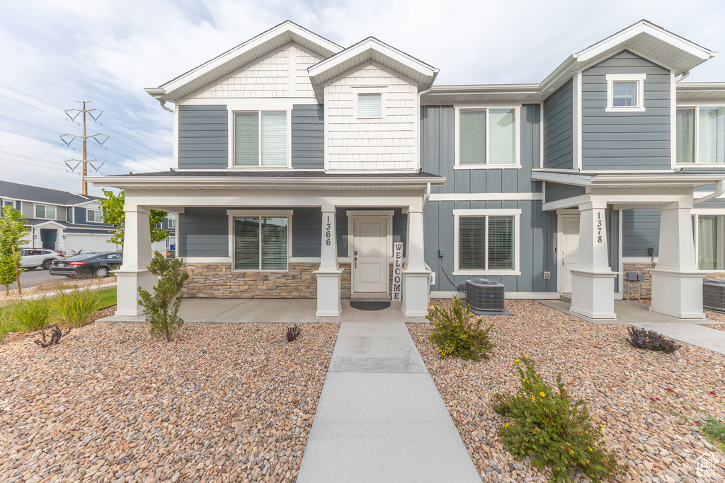 1366 S 3640 E Spanish Fork, UT 84660