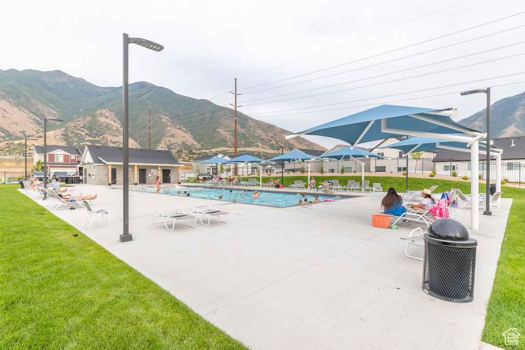 1366 S 3640 E Spanish Fork, UT 84660