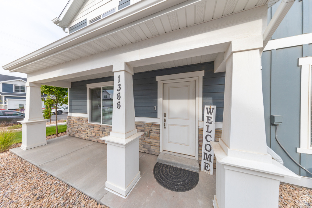 1366 S 3640 E Spanish Fork, UT 84660
