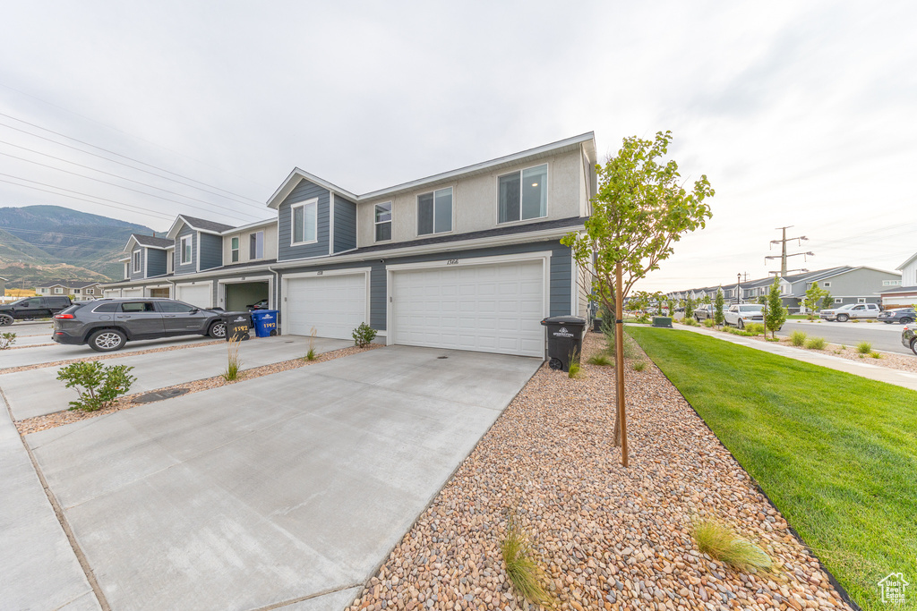 1366 S 3640 E Spanish Fork, UT 84660