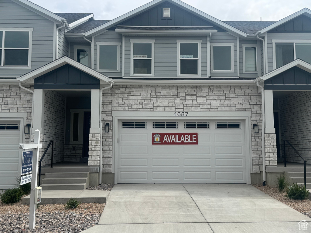3546 W FRANCO CT #3 West Valley City, UT 84119