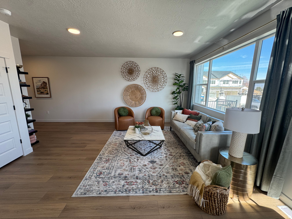 3546 W FRANCO CT #3 West Valley City, UT 84119