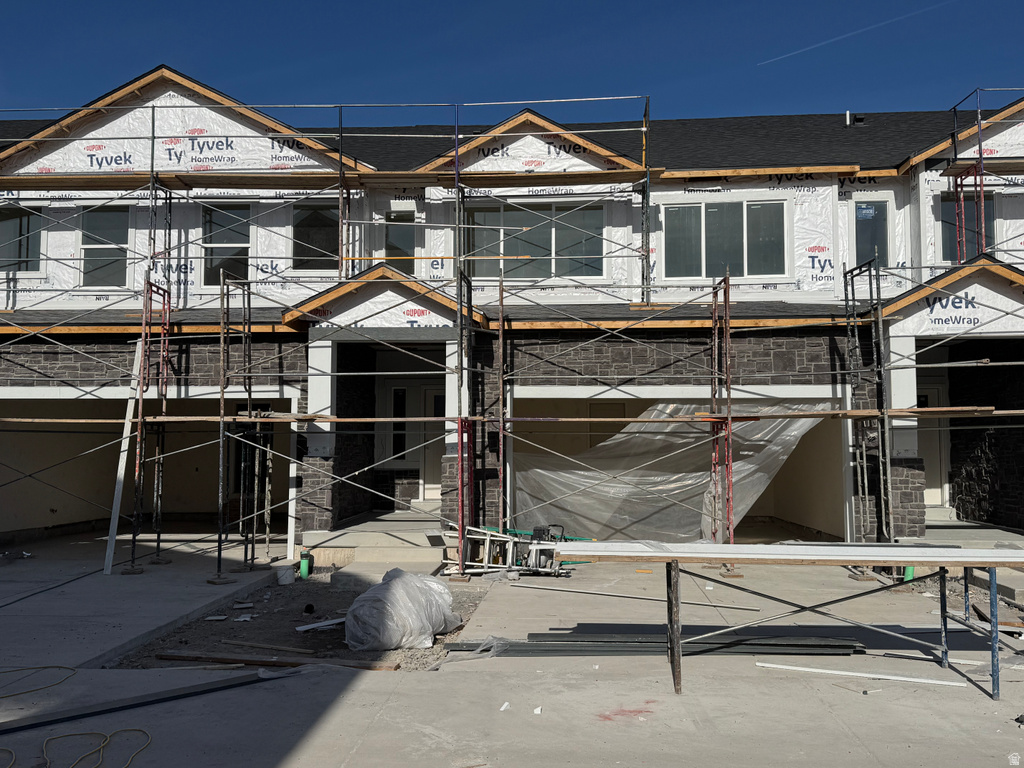 3546 W FRANCO CT #3 West Valley City, UT 84119