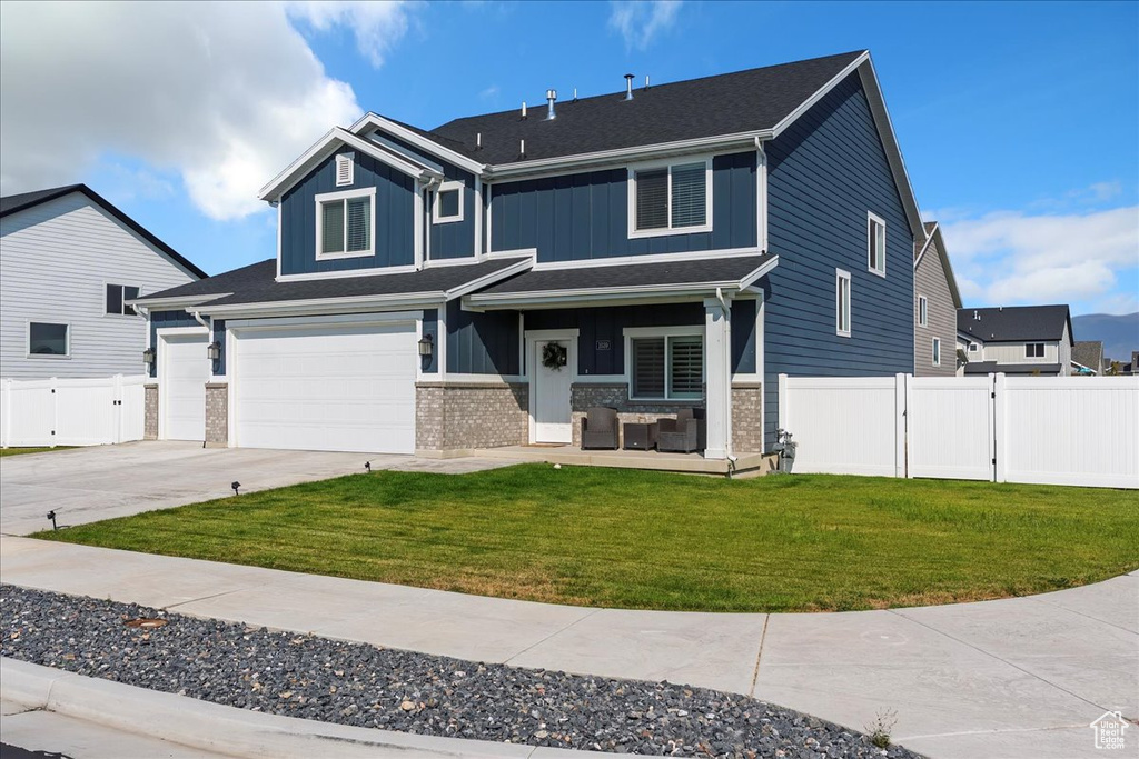 1039 S 4250 W West Point, UT 84015