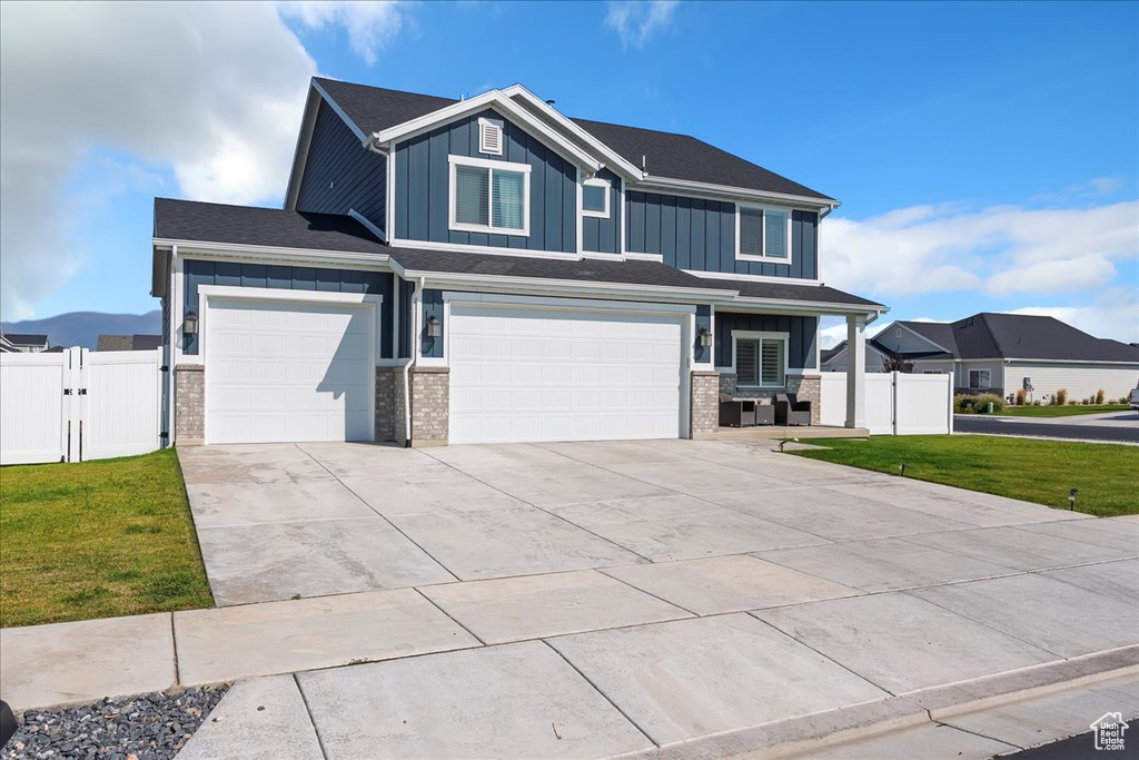 1039 S 4250 W West Point, UT 84015