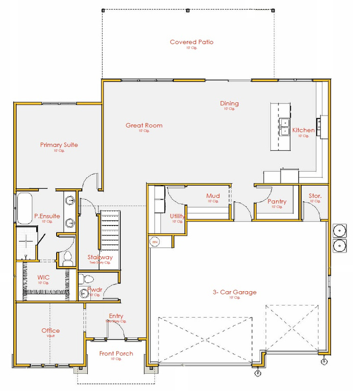 Photo 6 for MLS #2108432 at 2914 E Alderann St