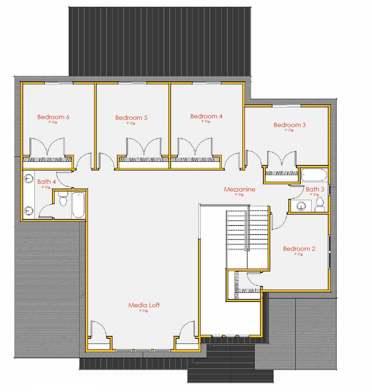Photo 23 for MLS #2108433 at 6246 S Bespin Ln
