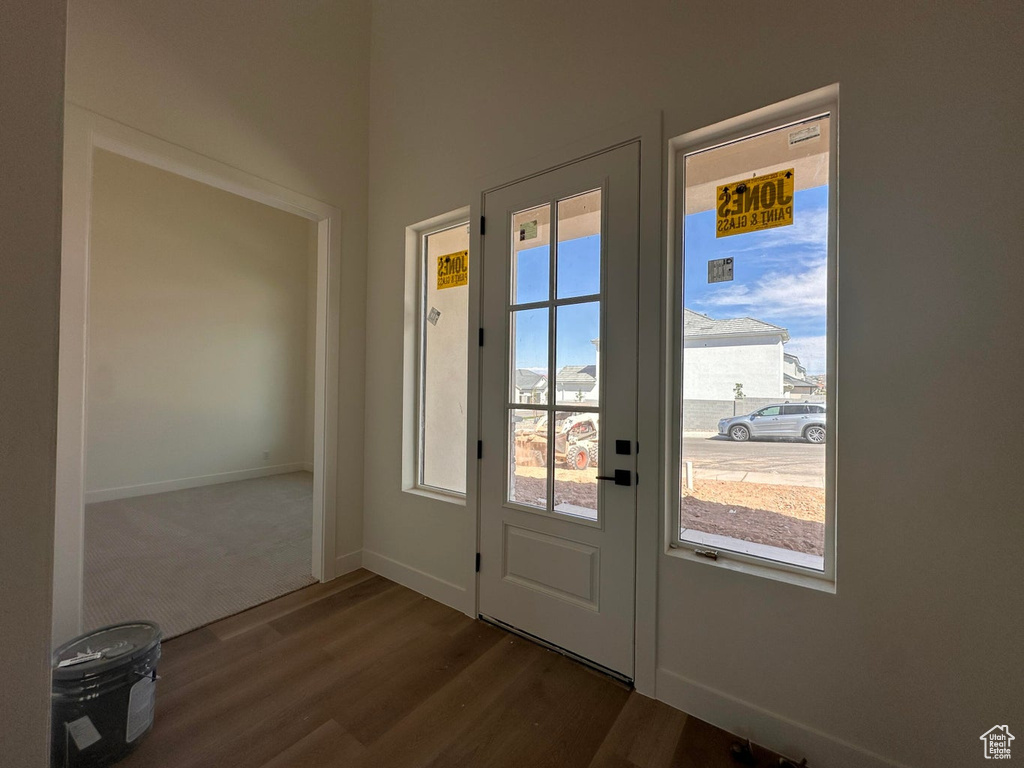 Photo 8 for MLS #2108433 at 6246 S Bespin Ln